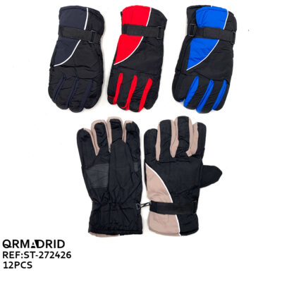 Guantes