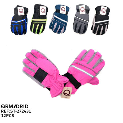 Guantes