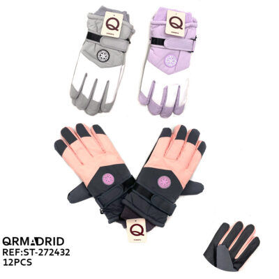 Guantes