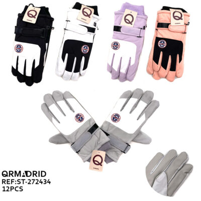 Guantes