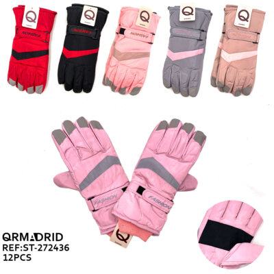 Guantes