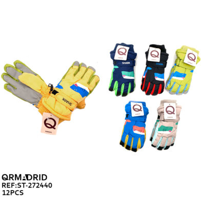 Guantes