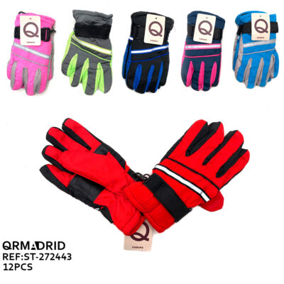 Guantes