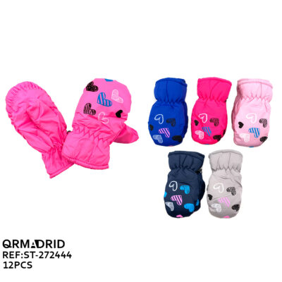 Guantes