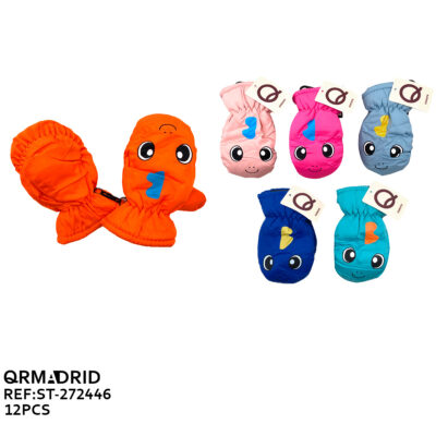 Guantes