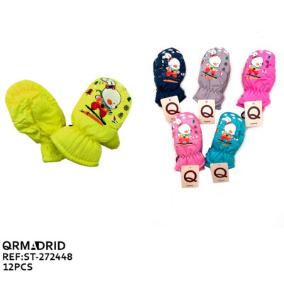 Guantes