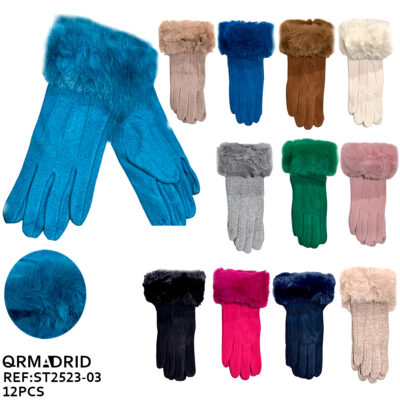 Guantes