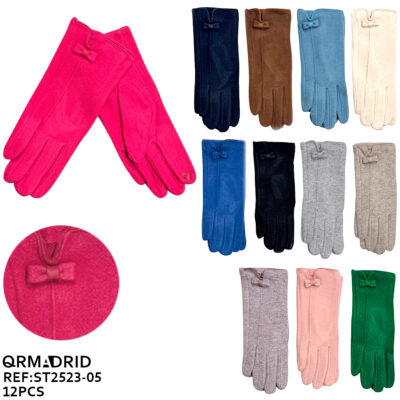 Guantes