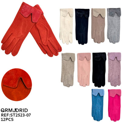 Guantes