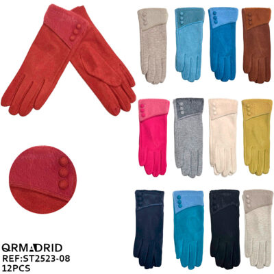 Guantes