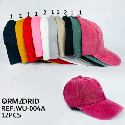Gorra