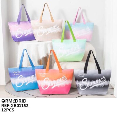 Bolso Playa