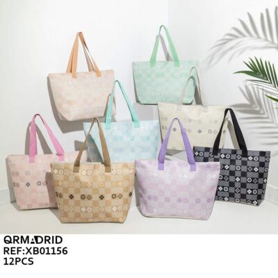 Bolso Playa