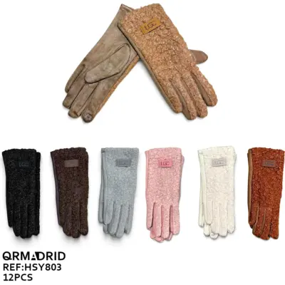 Guantes
