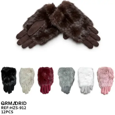 Guantes