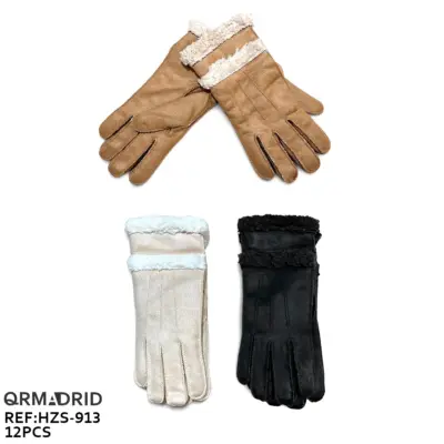 Guantes